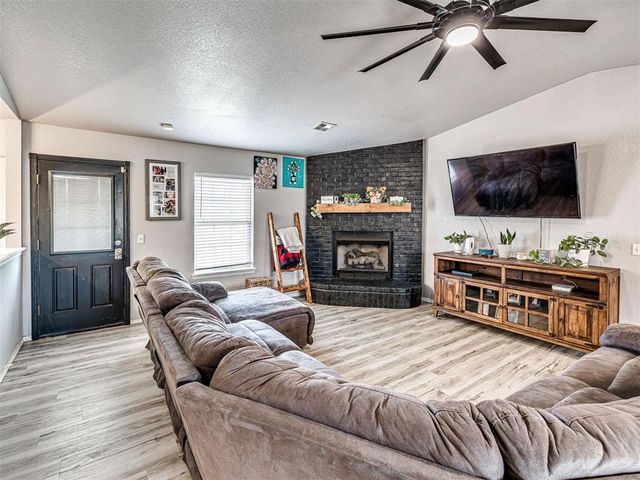 5505 Capricorn, Shawnee, OK 74804