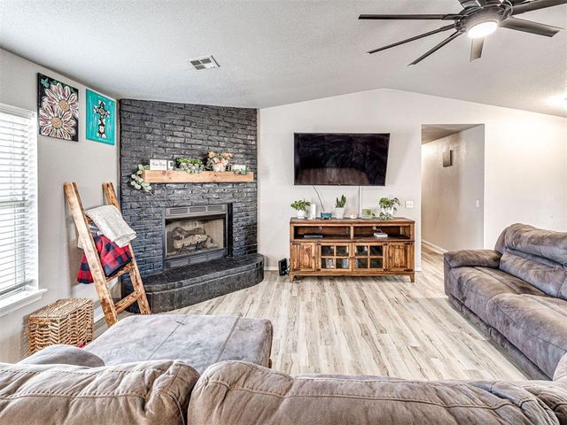 5505 Capricorn, Shawnee, OK 74804