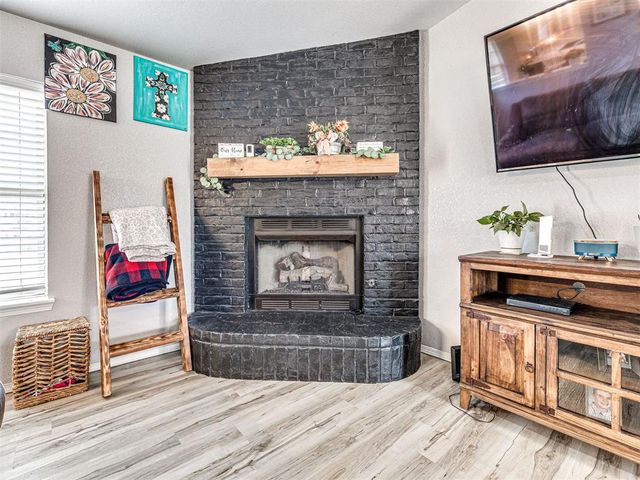 5505 Capricorn, Shawnee, OK 74804