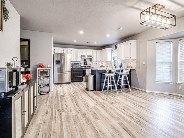 5505 Capricorn, Shawnee, OK 74804