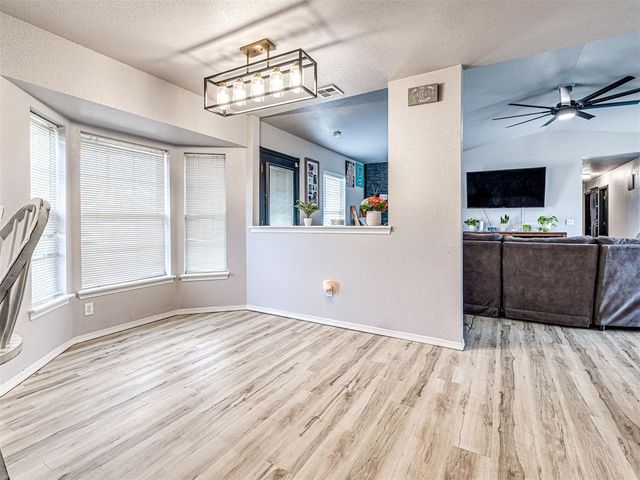 5505 Capricorn, Shawnee, OK 74804