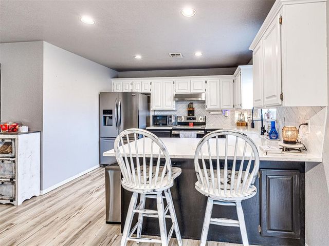 5505 Capricorn, Shawnee, OK 74804