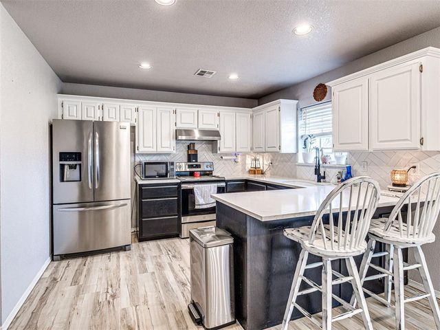 5505 Capricorn, Shawnee, OK 74804