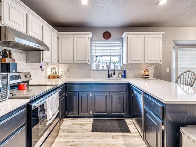 5505 Capricorn, Shawnee, OK 74804