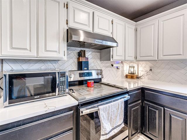 5505 Capricorn, Shawnee, OK 74804