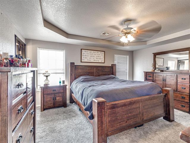 5505 Capricorn, Shawnee, OK 74804