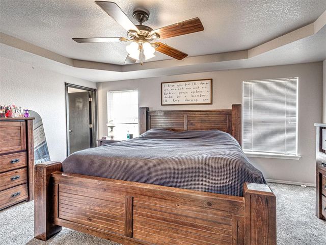 5505 Capricorn, Shawnee, OK 74804