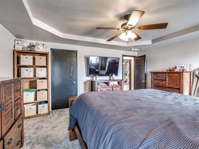 5505 Capricorn, Shawnee, OK 74804