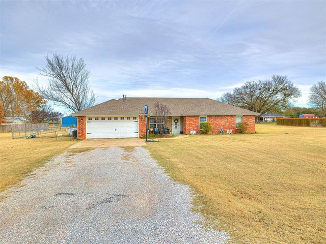 5505 Capricorn, Shawnee, OK 74804