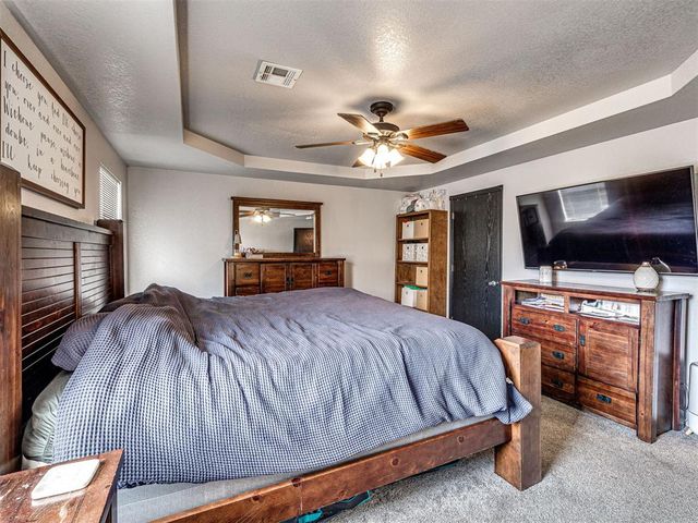 5505 Capricorn, Shawnee, OK 74804