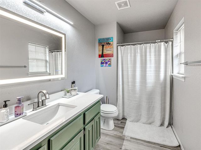 5505 Capricorn, Shawnee, OK 74804