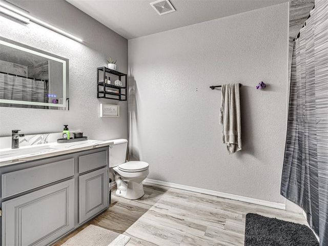 5505 Capricorn, Shawnee, OK 74804