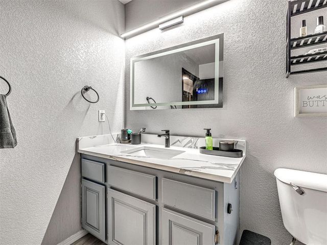 5505 Capricorn, Shawnee, OK 74804