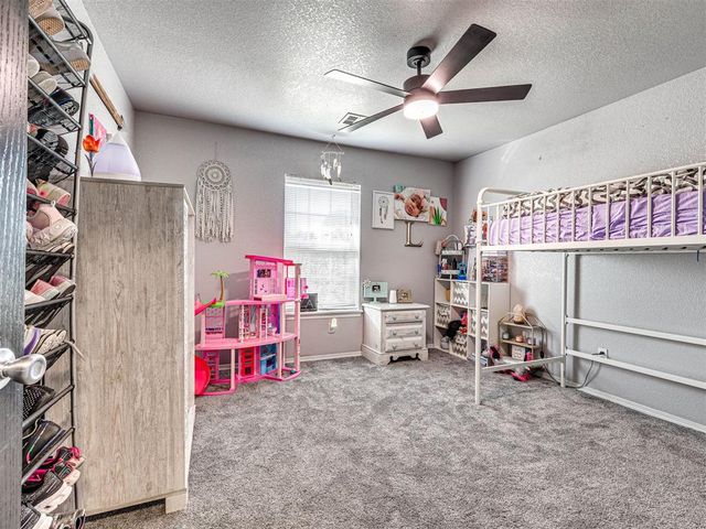 5505 Capricorn, Shawnee, OK 74804