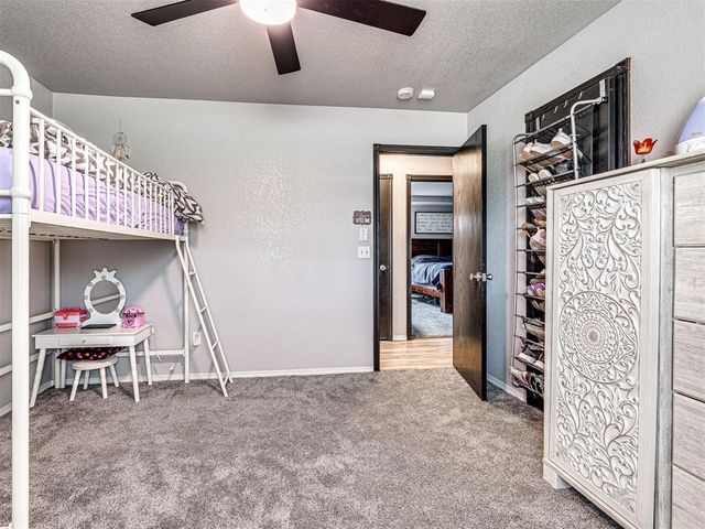 5505 Capricorn, Shawnee, OK 74804