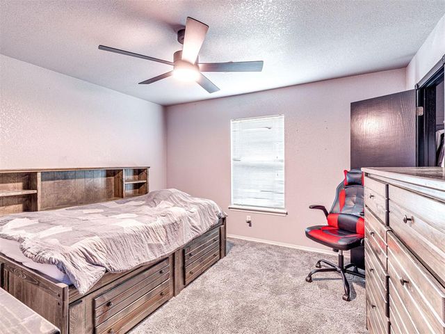 5505 Capricorn, Shawnee, OK 74804