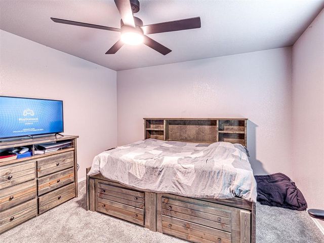 5505 Capricorn, Shawnee, OK 74804