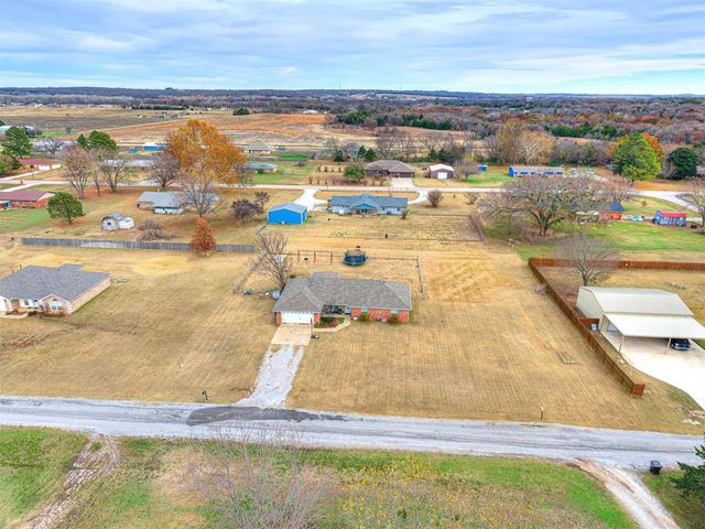 5505 Capricorn, Shawnee, OK 74804