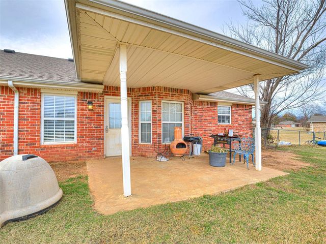 5505 Capricorn, Shawnee, OK 74804