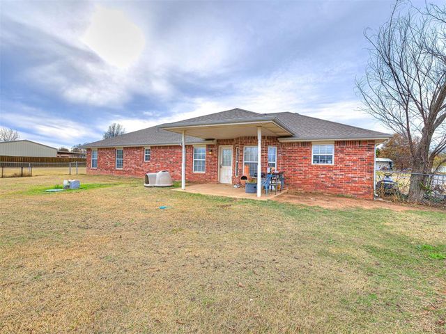 5505 Capricorn, Shawnee, OK 74804