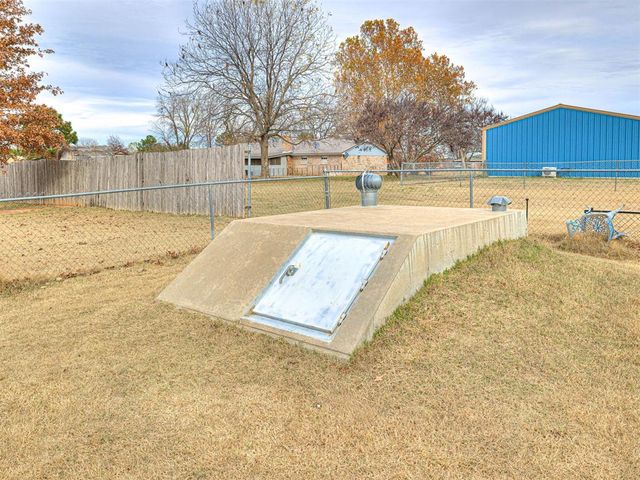 5505 Capricorn, Shawnee, OK 74804