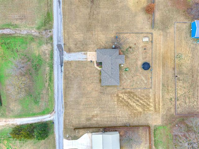 5505 Capricorn, Shawnee, OK 74804