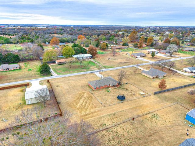 5505 Capricorn, Shawnee, OK 74804