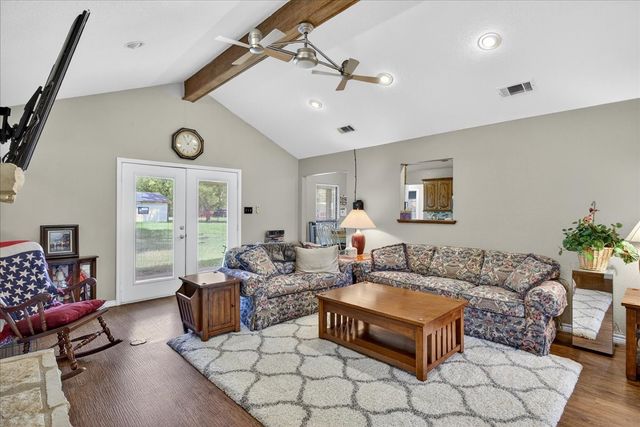 8401 Taylor Ranch Loop, Kaufman, TX 75142