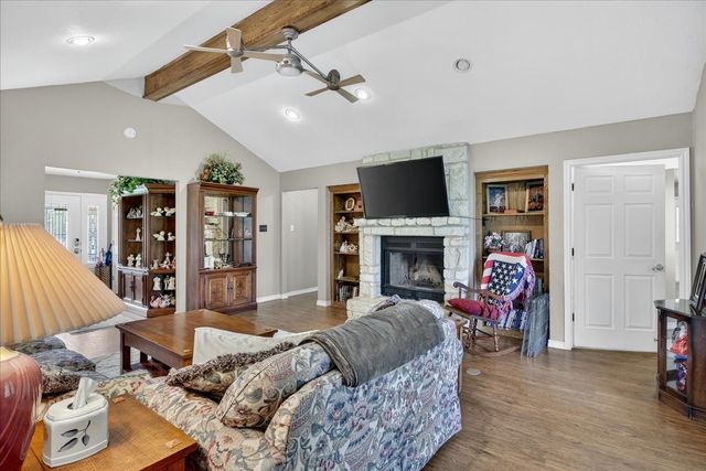 8401 Taylor Ranch Loop, Kaufman, TX 75142