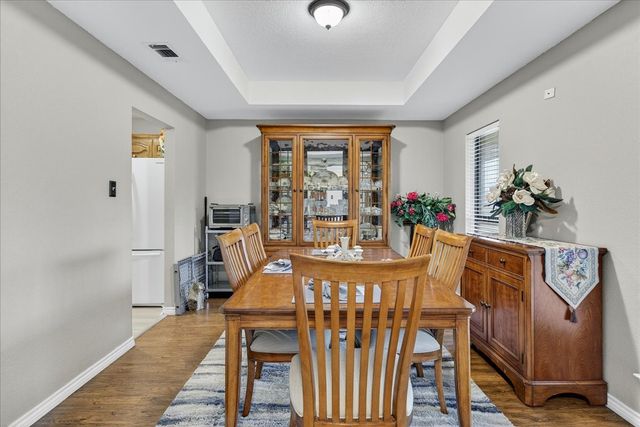 8401 Taylor Ranch Loop, Kaufman, TX 75142