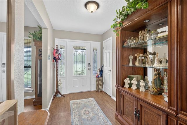 8401 Taylor Ranch Loop, Kaufman, TX 75142