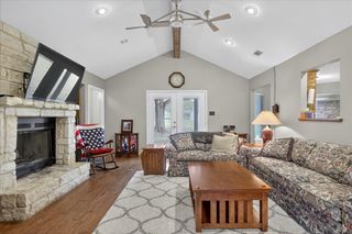 8401 Taylor Ranch Loop, Kaufman, TX 75142