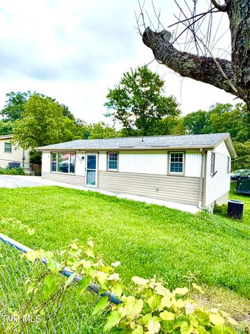 2752 Carrollwood Heights Road, Kingsport, TN 37660