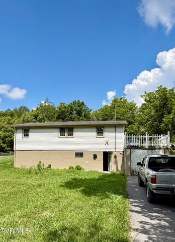 2752 Carrollwood Heights Road, Kingsport, TN 37660