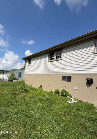 2752 Carrollwood Heights Road, Kingsport, TN 37660