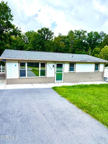 2752 Carrollwood Heights Road, Kingsport, TN 37660