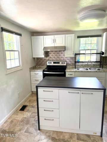 2752 Carrollwood Heights Road, Kingsport, TN 37660