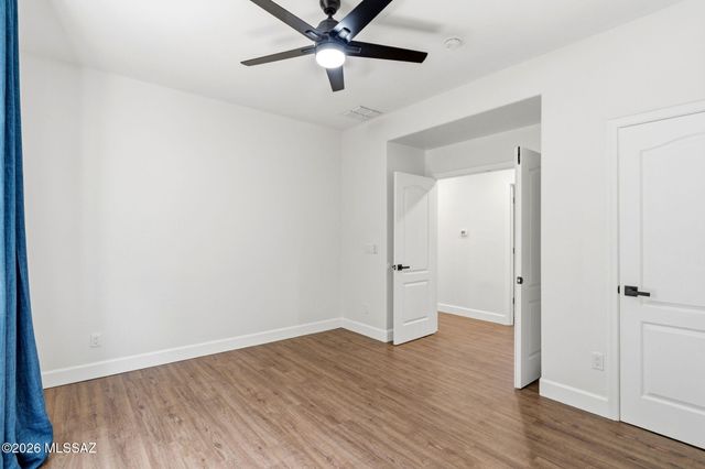 2655 N Sahuara Place, Tucson, AZ 85712