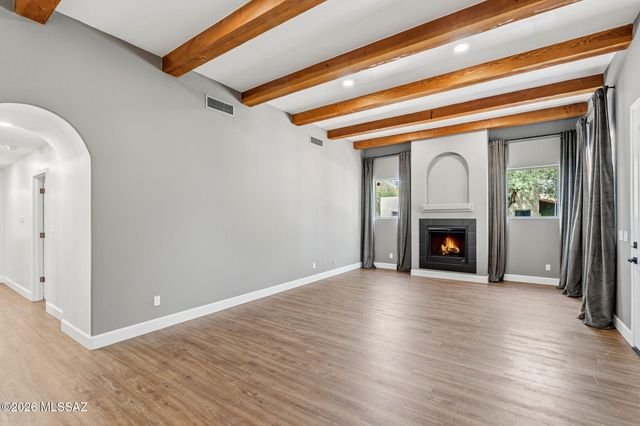 2655 N Sahuara Place, Tucson, AZ 85712