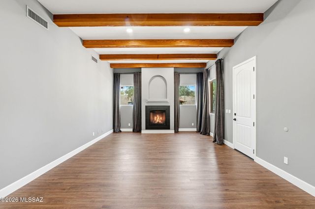 2655 N Sahuara Place, Tucson, AZ 85712