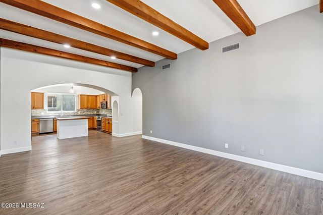 2655 N Sahuara Place, Tucson, AZ 85712