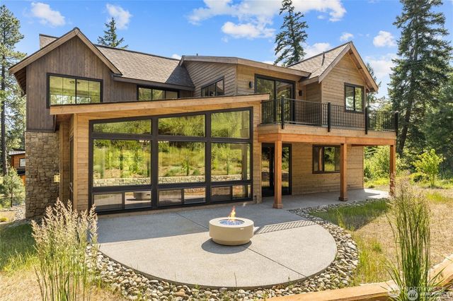 2040 Coal Mine Way, Cle Elum, WA 98922