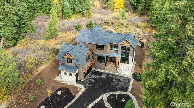 2040 Coal Mine Way, Cle Elum, WA 98922