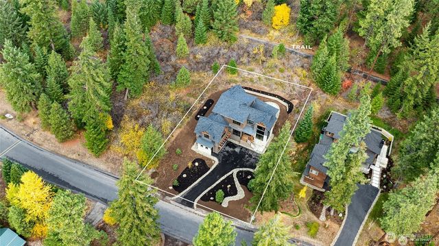 2040 Coal Mine Way, Cle Elum, WA 98922