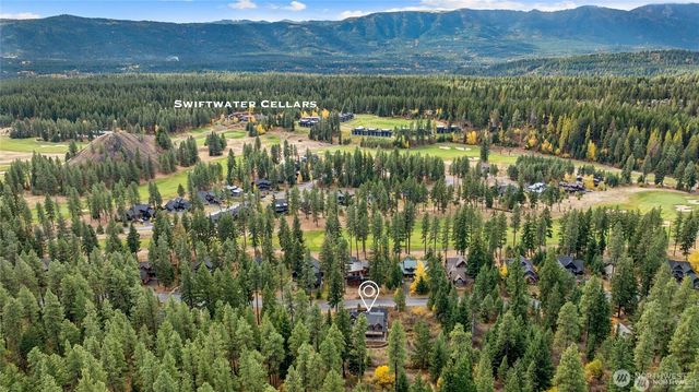 2040 Coal Mine Way, Cle Elum, WA 98922