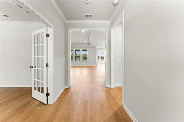 905 Hillwood Circle, Villa Rica, GA 30180