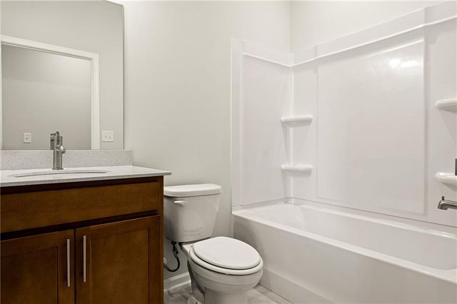 905 Hillwood Circle, Villa Rica, GA 30180