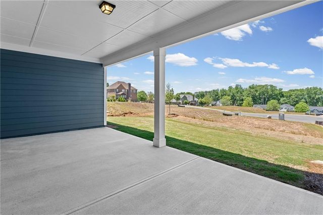 905 Hillwood Circle, Villa Rica, GA 30180