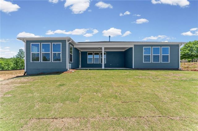 905 Hillwood Circle, Villa Rica, GA 30180