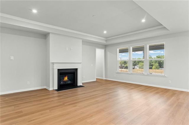905 Hillwood Circle, Villa Rica, GA 30180